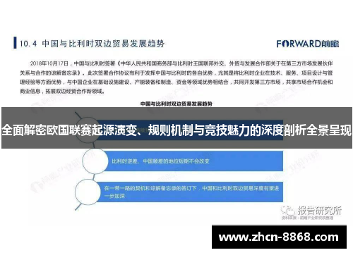 全面解密欧国联赛起源演变、规则机制与竞技魅力的深度剖析全景呈现